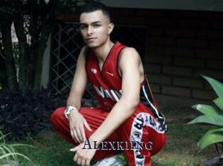 Alexkiing
