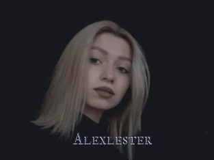 Alexlester