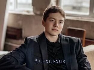 Alexlexus