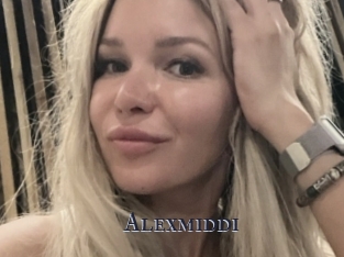 Alexmiddi
