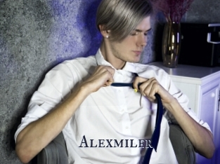 Alexmiler