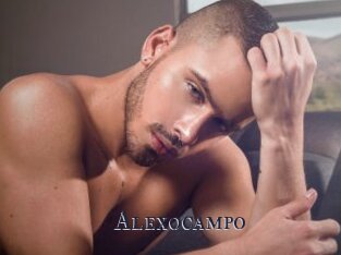 Alexocampo