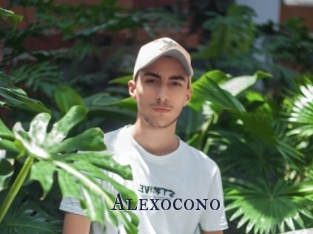 Alexocono