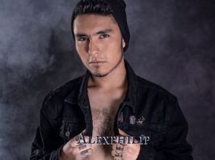 Alexphilip