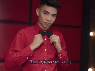 Alexredfield