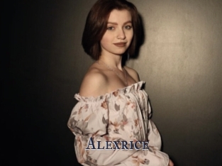 Alexrice