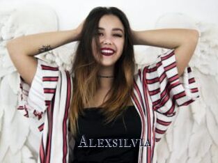 Alexsilvia