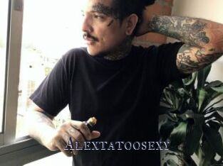 Alextatoosexy