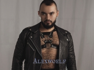 Alexwoelf