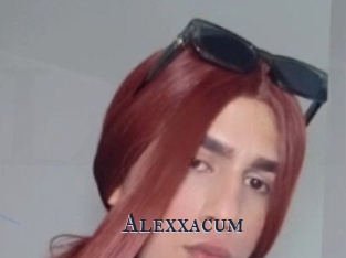 Alexxacum