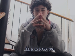 Alexxiorossi