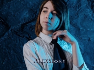 Alexxissky