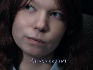 Alexxxswift