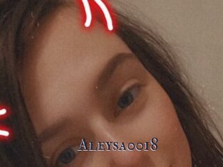 Aleysa0018