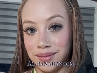 Alhanahansom