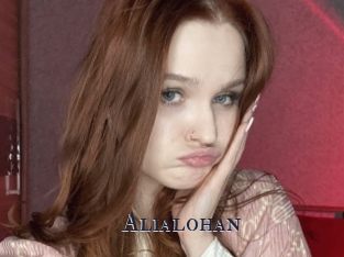 Alialohan