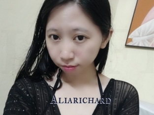 Aliarichard