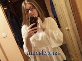 AliceInspire