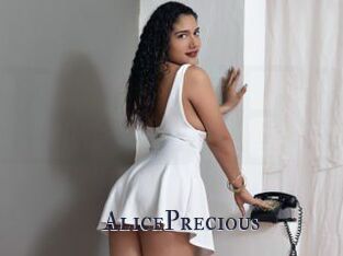 AlicePrecious