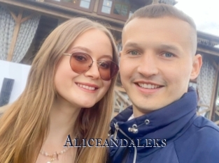 Aliceandaleks