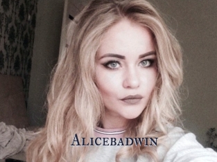 Alicebadwin