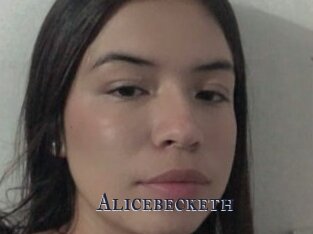 Alicebecketh