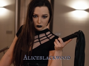 Aliceblackwood