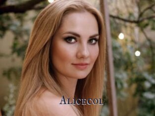Alicecol