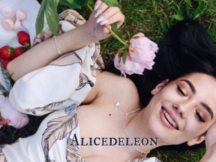 Alicedeleon