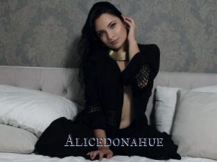 Alicedonahue