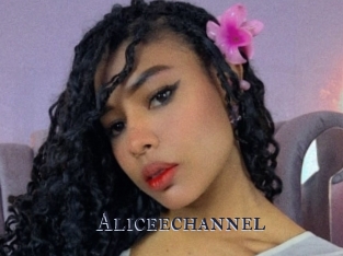 Aliceechannel