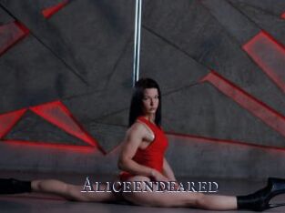 Aliceendeared