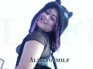 Alicefoxmilf