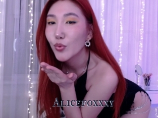 Alicefoxxxy