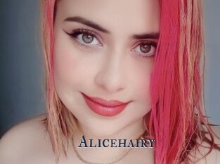 Alicehairy