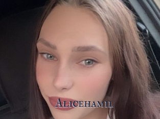 Alicehamil