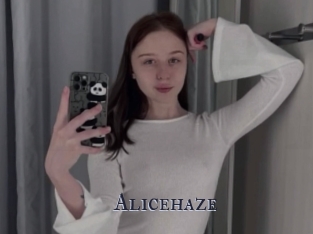 Alicehaze