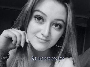 Alicehoney