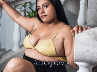 Alicejaume