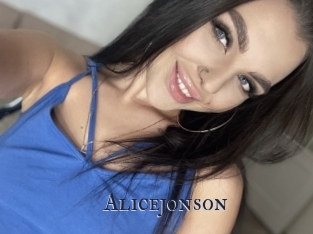 Alicejonson