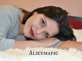 Alicemafic