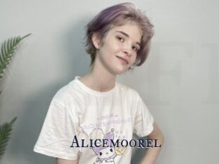 Alicemoorel