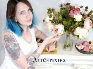 alicepixiex Links 2 Freeporn
