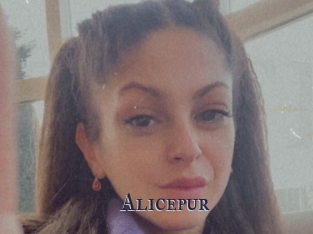 Alicepur