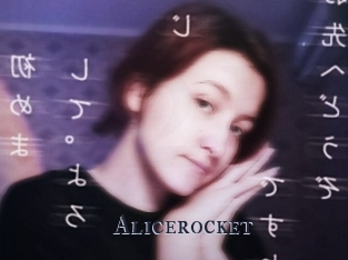 Alicerocket