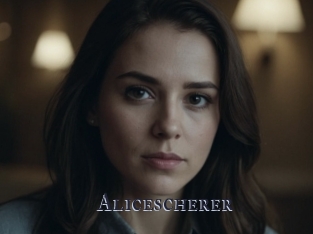 Alicescherer