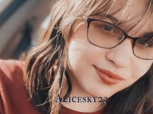 Alicesky23
