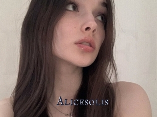 Alicesolis