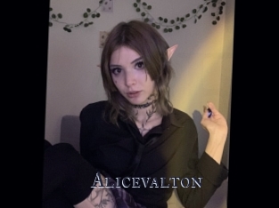 Alicevalton