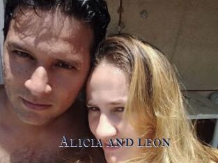 Alicia_and_leon